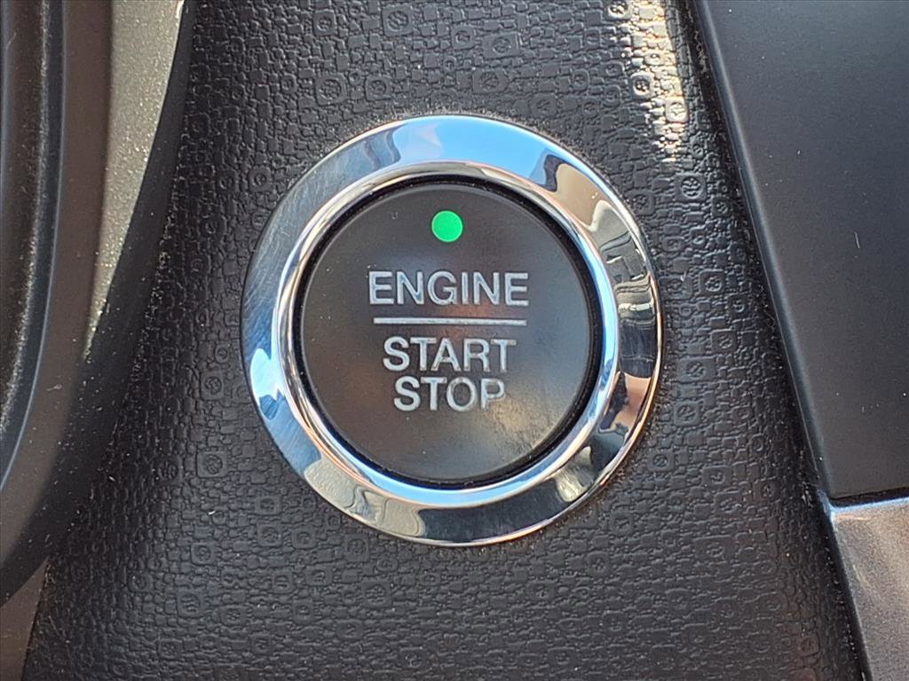 2020 Ford EcoSport SE photo 14