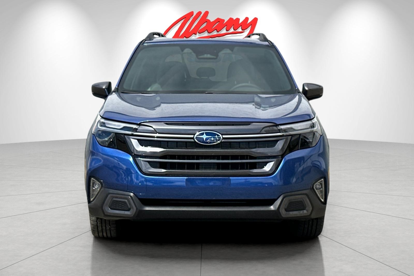 2025 Subaru Forester Limited photo 36