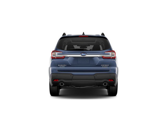2025 Subaru Ascent Touring photo 9