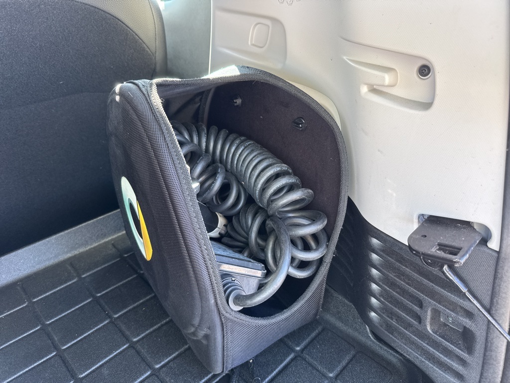 2018 Smart Fortwo Electric Drive Electric Drive photo 18