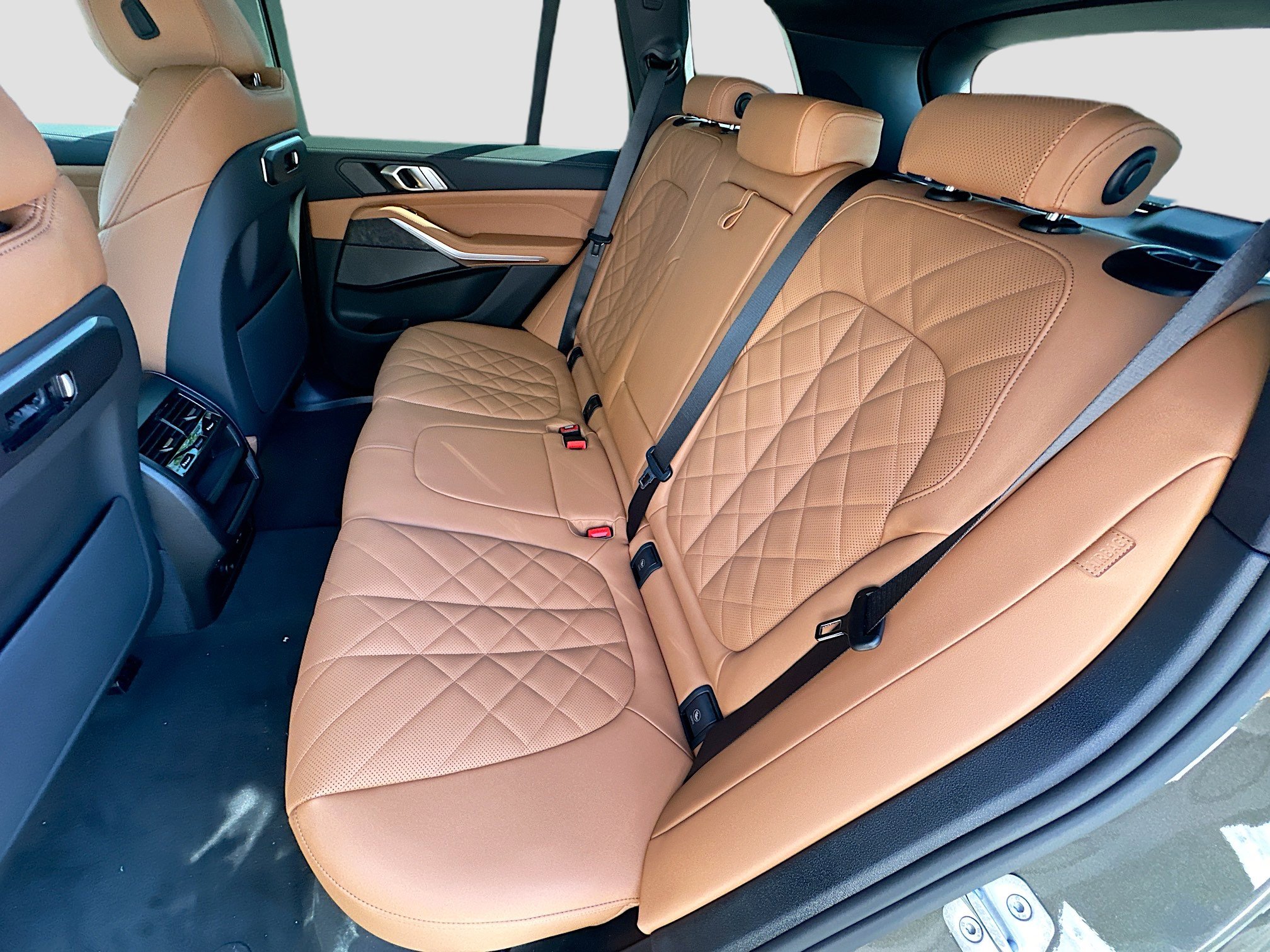 2026 Bmw X5 sDrive40i photo 22
