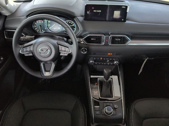2025 Mazda CX-5 2.5 Premium Plus photo 4