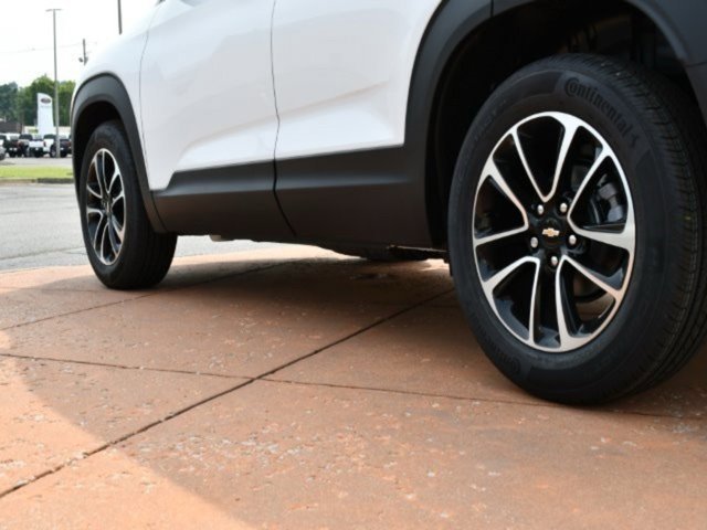 2024 Chevrolet Trailblazer LT photo 7