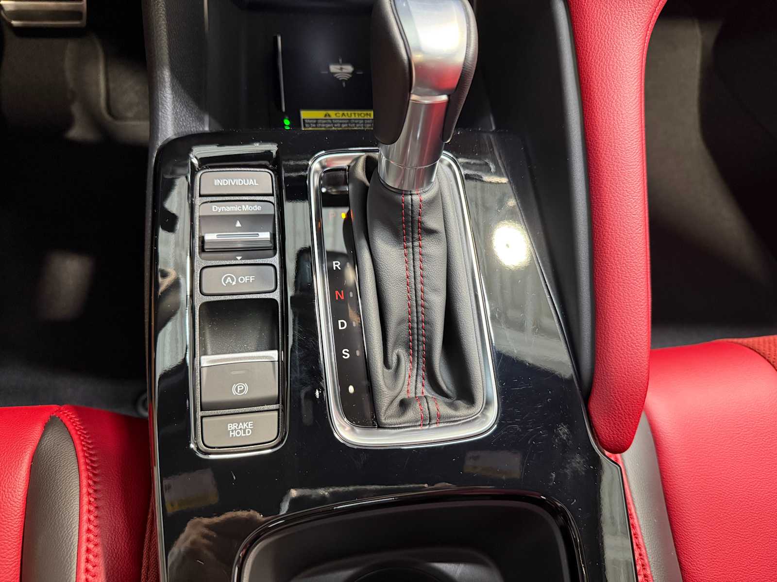 2026 Acura Integra A-Spec Technology photo 18