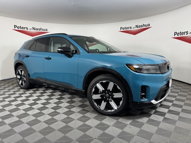 2026 Honda Prologue Elite's photo