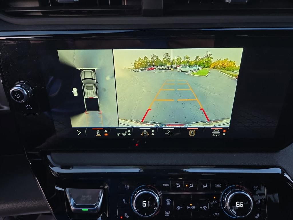 2025 Gmc Sierra 1500 AT4 photo 20