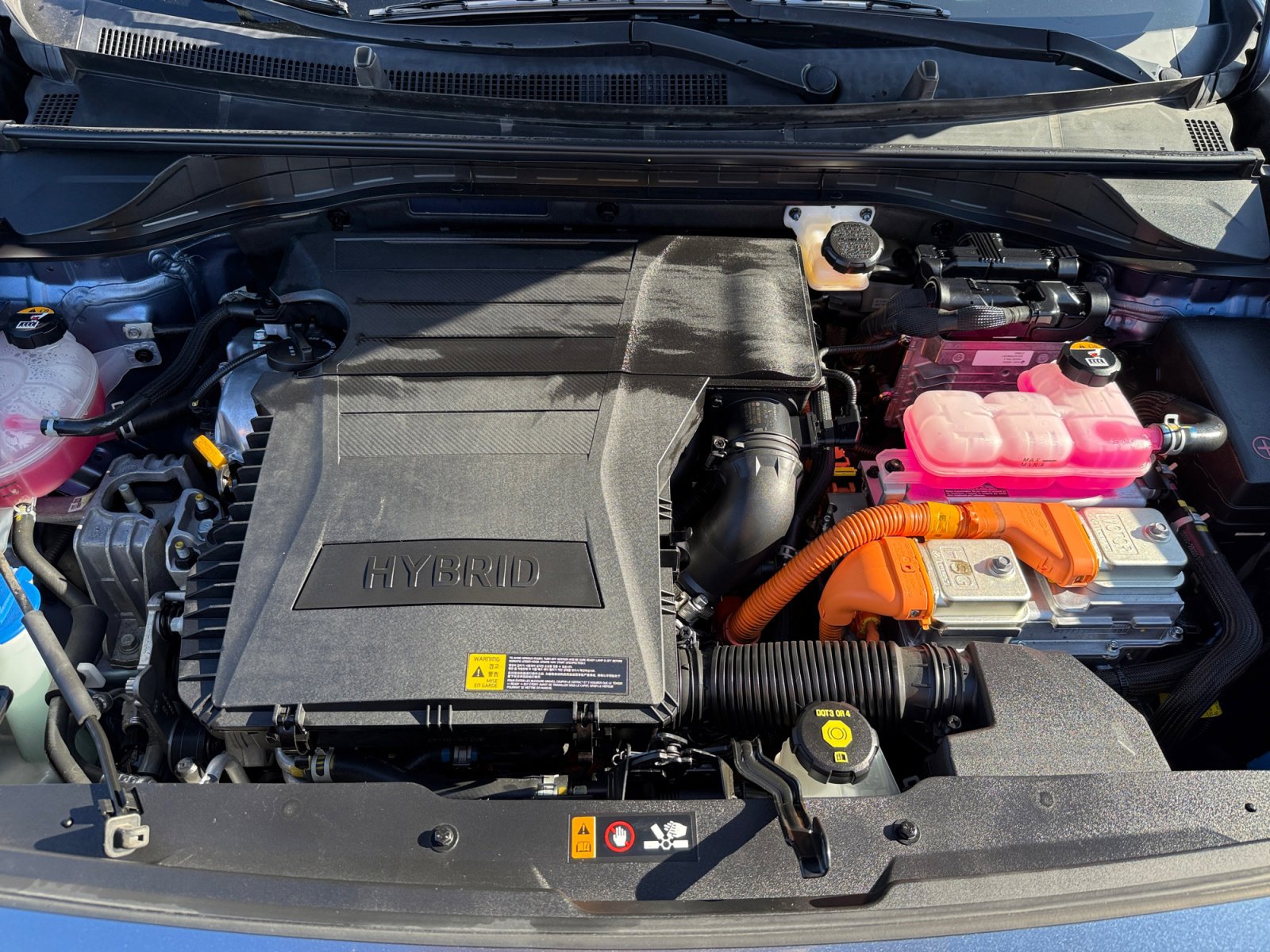 2022 Kia Niro EX Premium photo 20