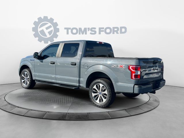 2019 Ford F-150 XL photo 3