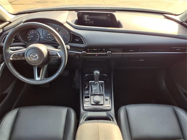 2024 Mazda CX-30 2.5 Select Sport photo 2