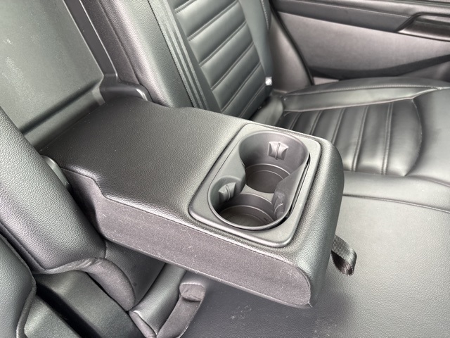 2024 Ford Edge SEL photo 21