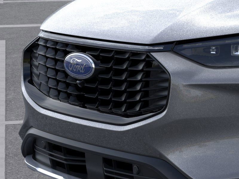 2025 Ford Escape Plug-In Hybrid Base photo 16