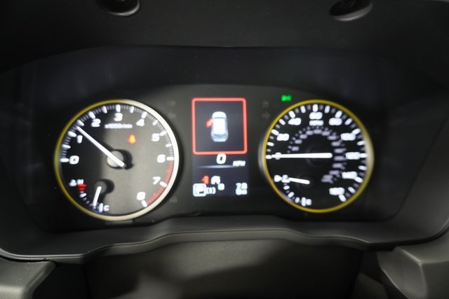 2025 Subaru Crosstrek Sport photo 12