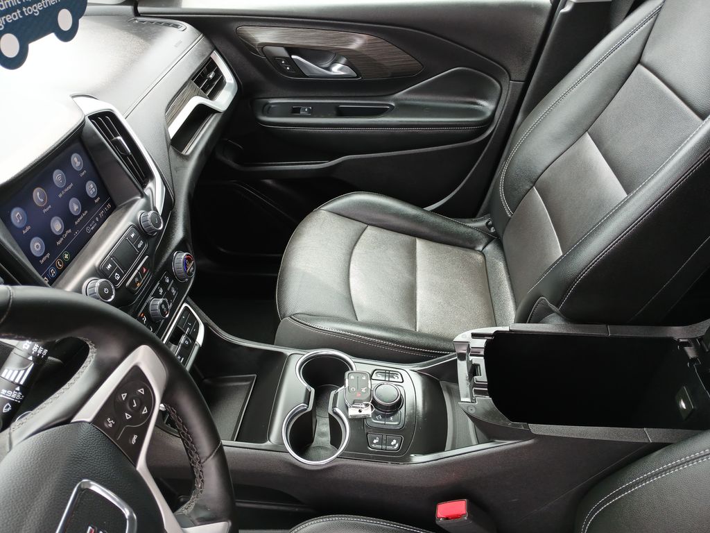 2024 Gmc Terrain SLT photo 24