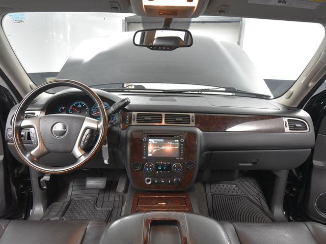 2012 Gmc Yukon Denali photo 18