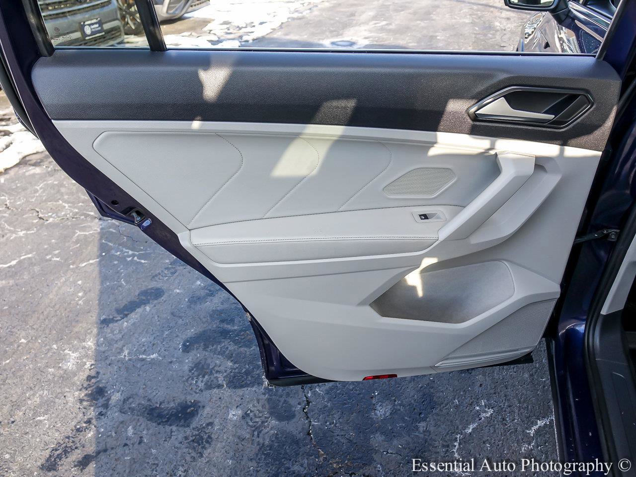 2022 VOLKSWAGEN TIGUAN - Image 20