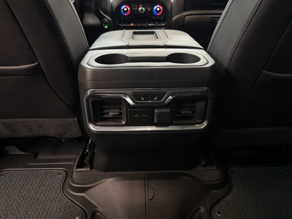 2021 Gmc Sierra 2500 Denali photo 14