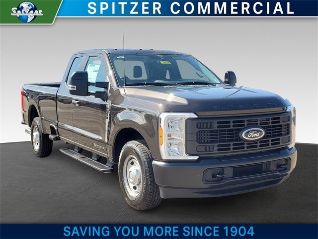New 2024 Ford Super Duty F-350® XL Regular Cab in Hartville