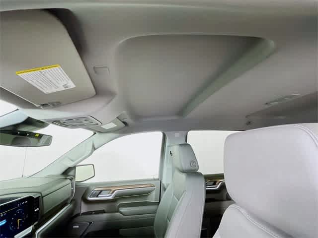 2022 Chevrolet Silverado 1500 RST photo 9