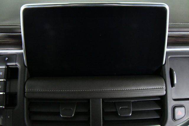 2021 Chevrolet Tahoe Z71 photo 3