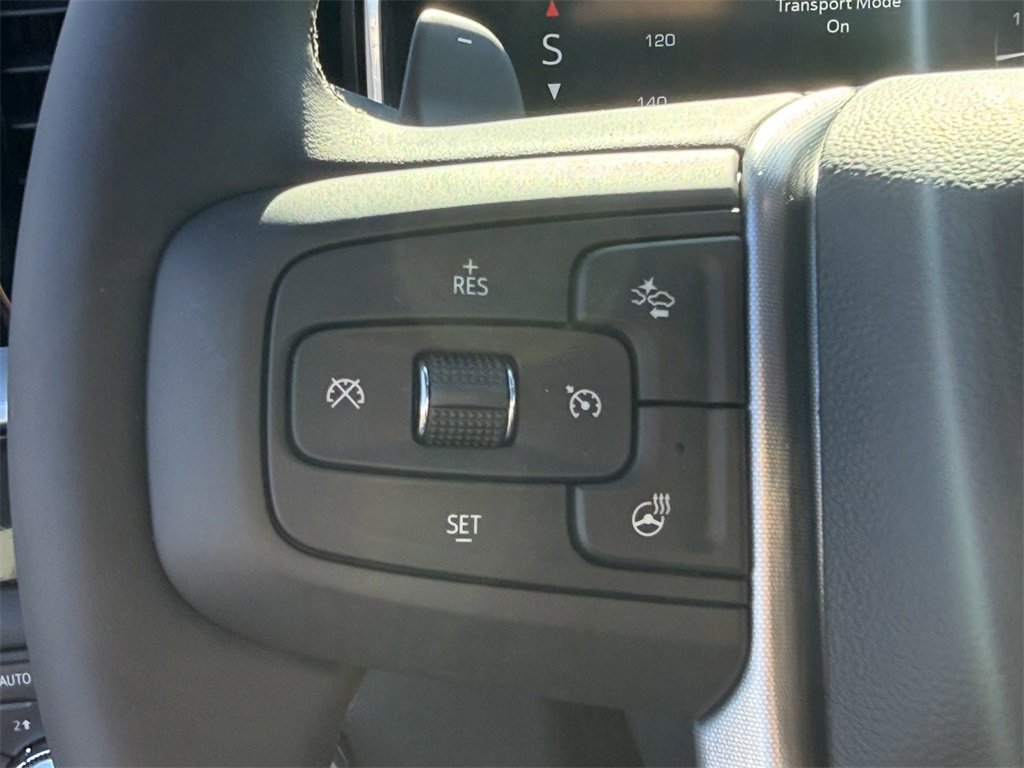 2026 GMC SIERRA - Image 19