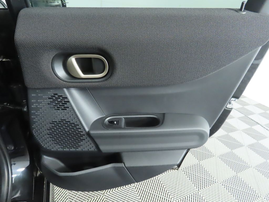 2025 Mini Cooper 4 Door Hardtop S Iconic photo 20