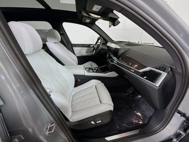 2025 Bmw X5 xDrive40i photo 29