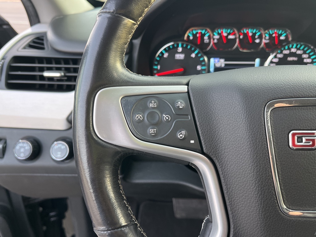 2020 Gmc Yukon XL SLT photo 9