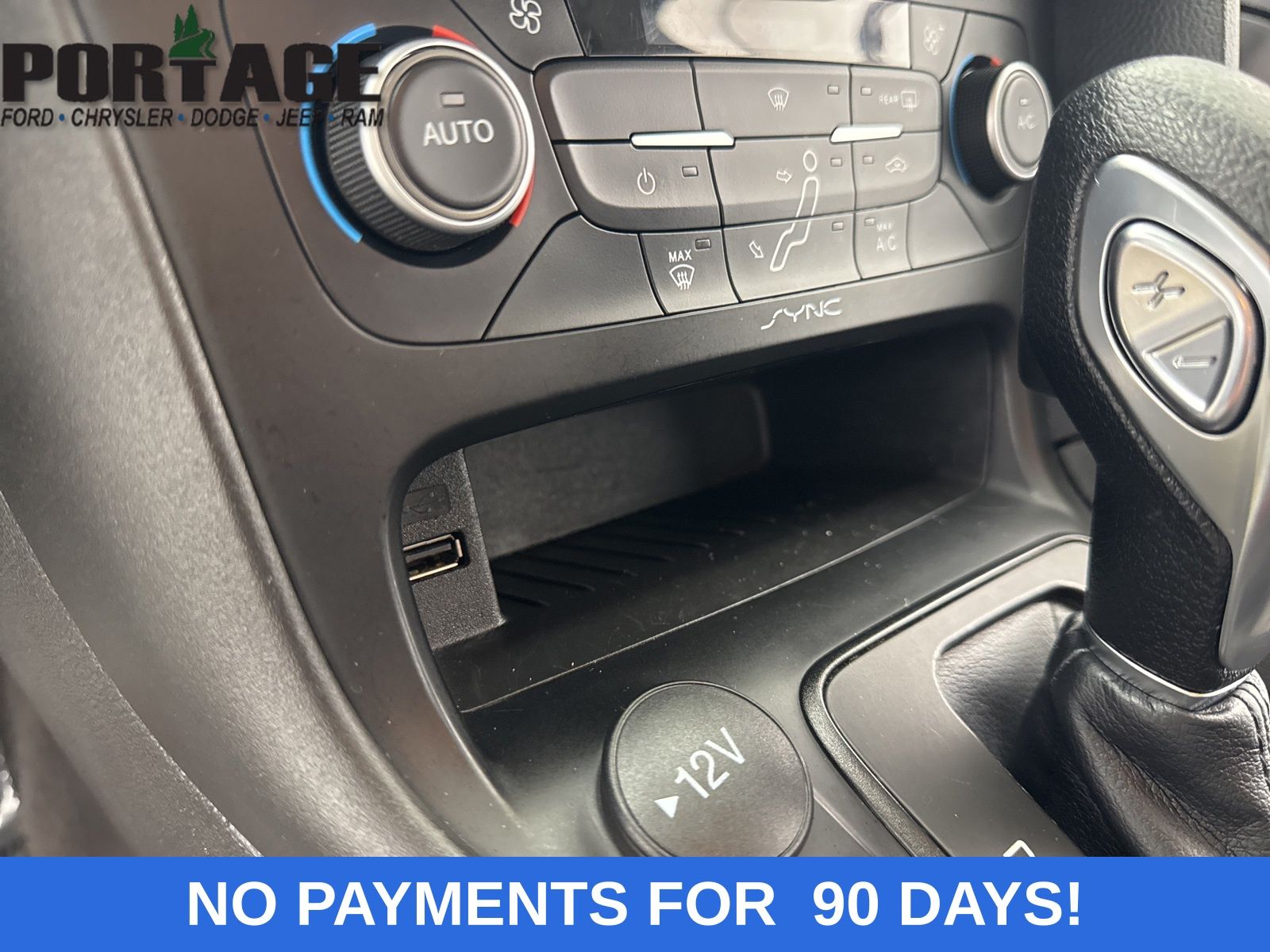 2018 Ford Focus SE photo 15