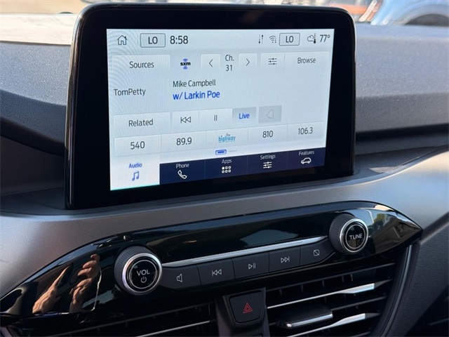 2025 Ford Escape Active photo 11