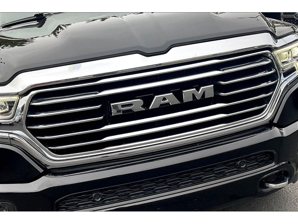 2022 Ram 1500 Limited Longhorn photo 28