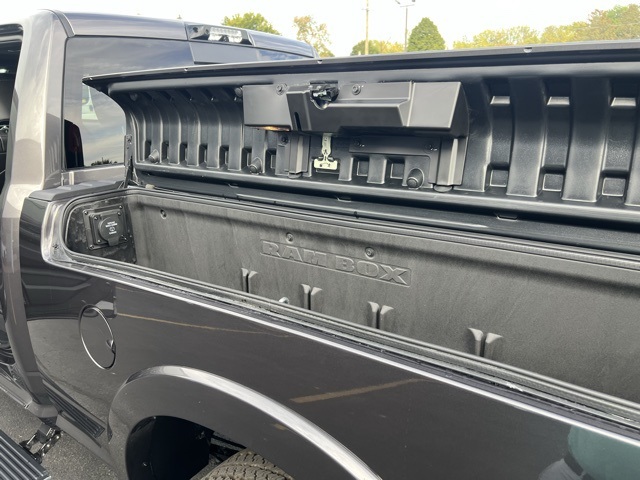 2026 Ram 2500 Limited photo 27