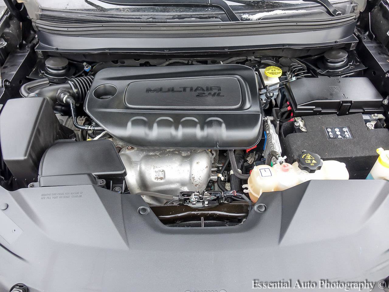 2019 JEEP CHEROKEE - Image 23