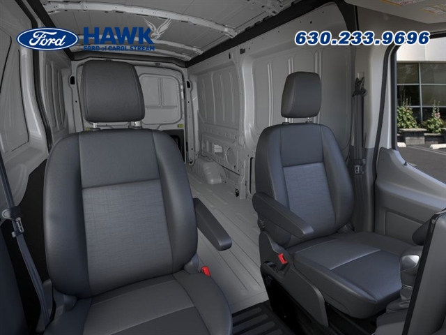 2025 Ford Transit photo 9