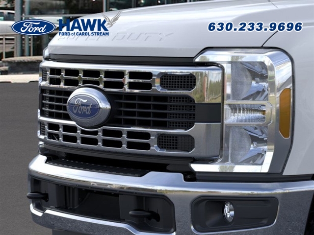 2026 FORD F-350 - Image 17