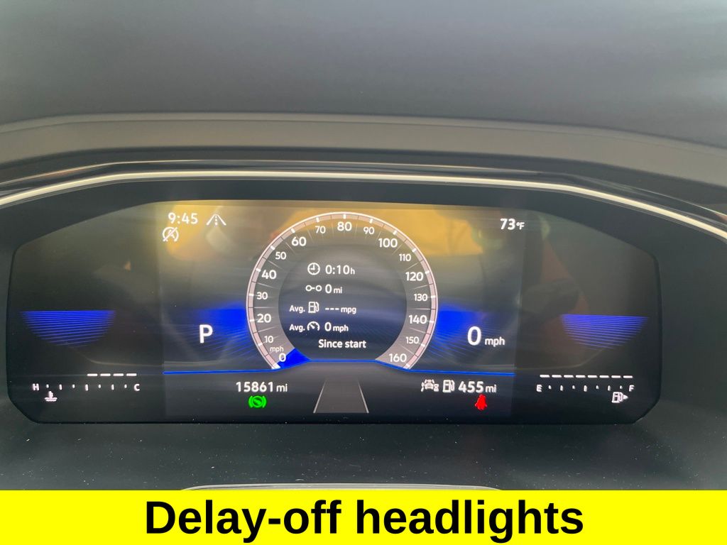 2024 Volkswagen Jetta 1.5T SE photo 16