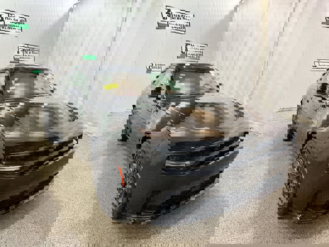 2025 Dodge Charger Daytona R/T's photo