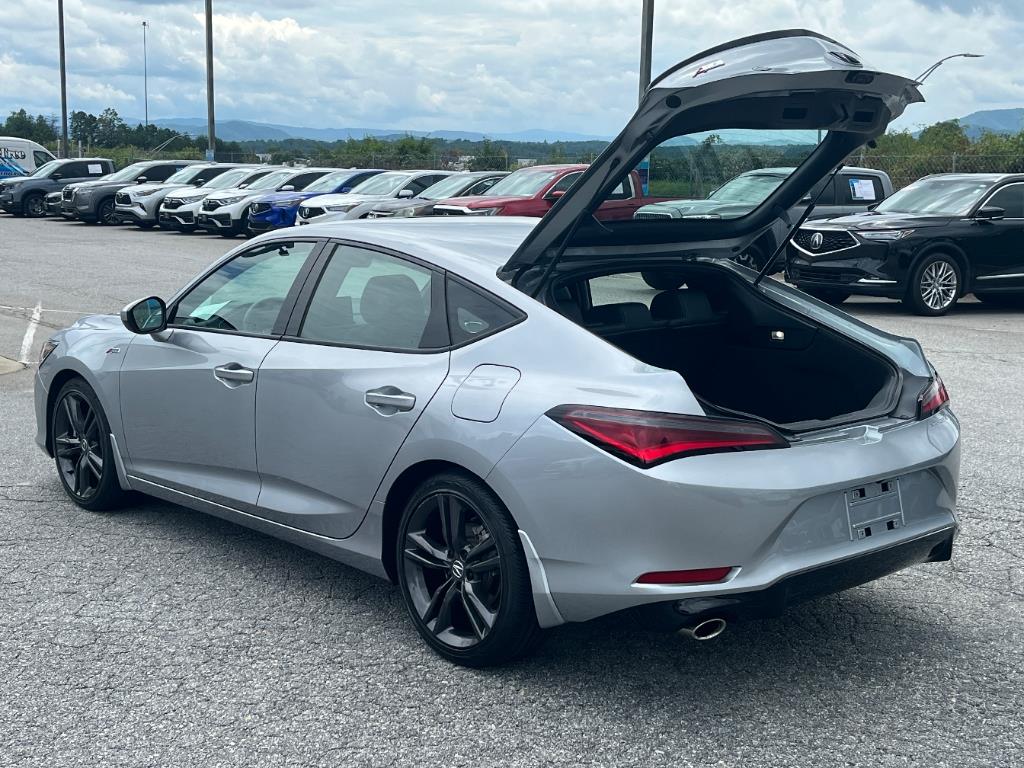 2023 Acura Integra A-Spec photo 3