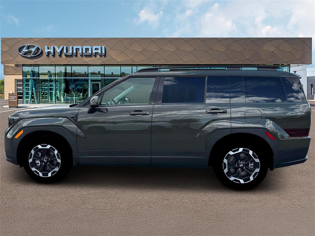 2026 Hyundai Santa Fe SEL photo 2