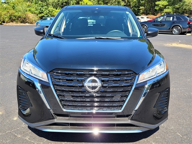 2024 Nissan Kicks S photo 15