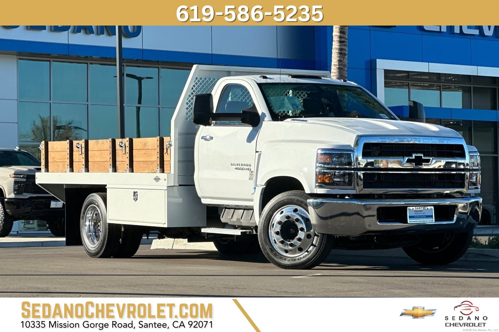 2023 Chevrolet Silverado Base's photo