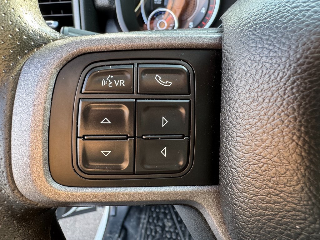 2022 Ram 3500 Tradesman photo 45