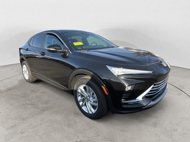 2025 Buick Envista Preferred's photo