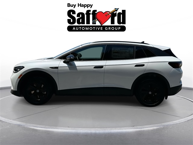 2025 Volkswagen ID.4 Pro S photo 4