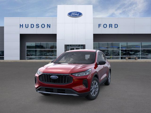 2026 Ford Escape Active photo 2