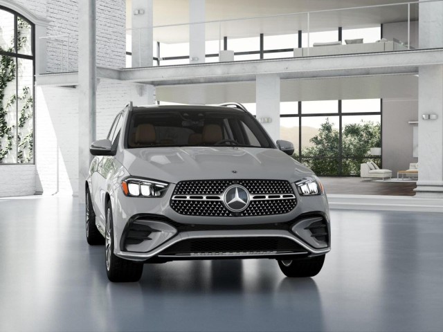 2026 Mercedes Benz GLE 350 photo 7