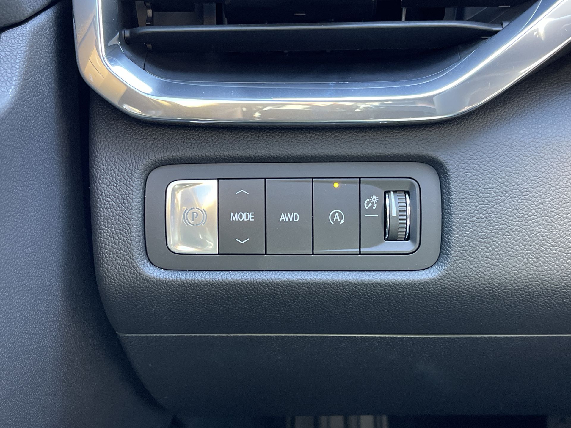 2026 Gmc Acadia Elevation photo 15