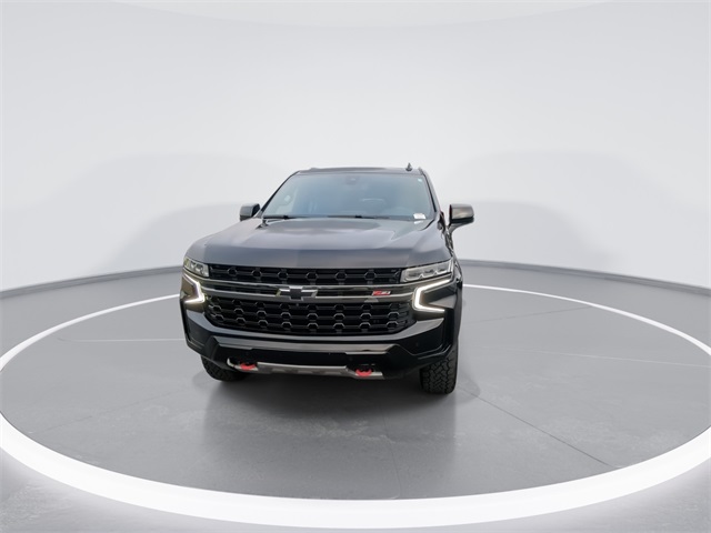 2021 Chevrolet Tahoe Z71 photo 3
