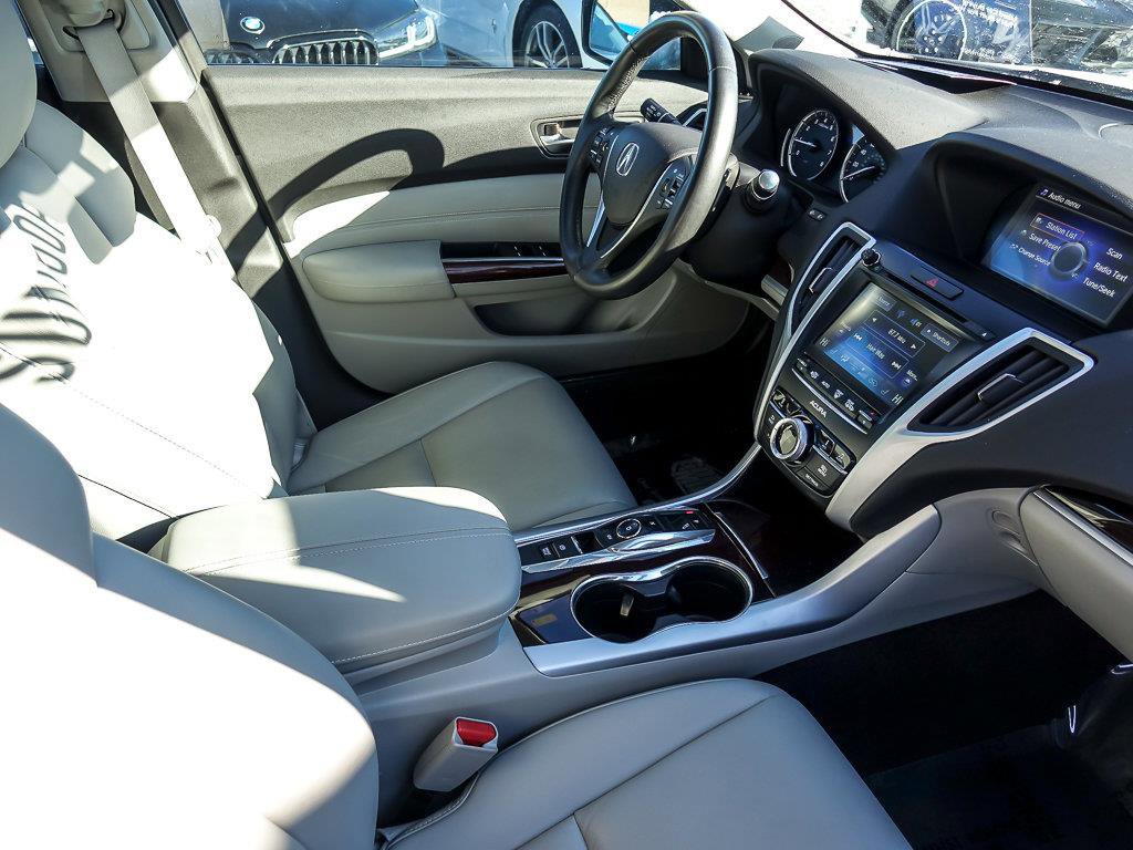 2017 ACURA TLX - Image 29