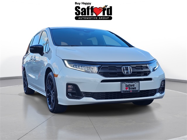 2026 Honda Odyssey Sport L's photo