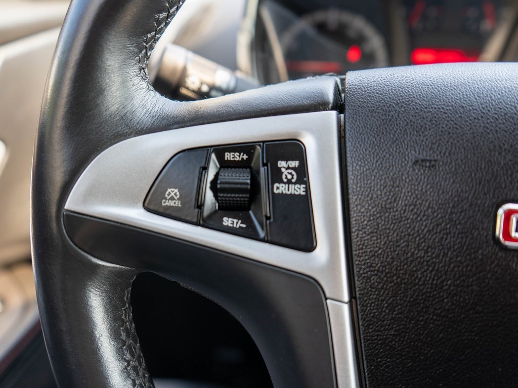 2015 Gmc Terrain SLE photo 17